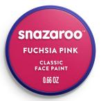 snazaroo WBC 18ML 599 wellfare a розовый 