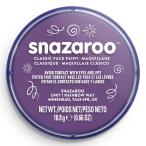 snazaroo WBC 18ML 888 лиловый 