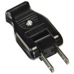  Elpa (ELPA) Movie штекер электропроводка розетка 125V 15A 30mm A-24H(BK)