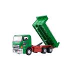  Diapet DK-5002 большой самосвал грузовик 