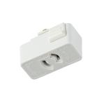  Elpa (ELPA) выпадение прекращение розетка рейлинг освещение розетка 125V 15A EW-LR01H