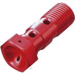  активный (ACTIVE) GOODRIDGE #3 BANJO BOLT P1.00W красный (BREMBO соответствует ) 20990022