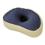  король. дремлющий подушка темно-синий 