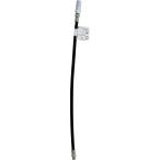 AZ(e- Z ) смазка gun гибкий форсунка коричневый  King тип 450mm G604
