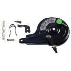  Captain Stag (CAPTAIN STAG)o полный servo тормоз черный Y-2397