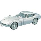 ハセガワ 1/24 トヨタ 2000GT プラモデル HC1