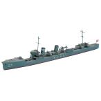  Hasegawa 1/700 вода линия серии Япония военно-морской флот ... три день месяц пластиковая модель 417