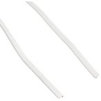  ом (OHM) электропроводка для винил flat line линия белый 2m 1500W (04-7468)