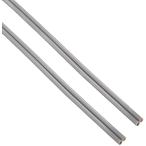 OHM электропроводка для винил flat line линия пепел 10m 1200W (04-7326)