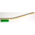  большой man (Bigman) нейлон бамбук щетка искривление 