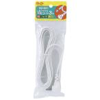  Elpa (ELPA) LP есть код розетка удлинение 125V/12A 3m LC-30H