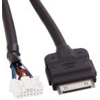  DENSO тонн ECLIPSE IPC109 iPod подключение код 