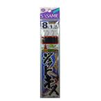 sa.. игла (SASAME) K-142 jet Kiss 2 шт .8-1