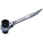  super tool (SUPERTOOL) изгиб .. есть * обе . трещоточный гаечный ключ Short модель Mini Short SSR1719