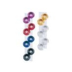 poshu(POSH) колпак болт держатель черный M8 200316