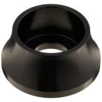 poshu(POSH) колпак болт держатель черный M10 200317