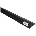  большой ... промышленность большой . кабель протектор 10x5M черный CP10X5MBK