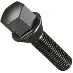 KYO-EI [.. промышленность ] Lug Bolt( шуруп с квадратной головкой ) 17HEX M12XP1.5 60° 35mm черный 1P F301B-L