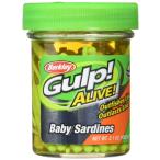 Berkley ( Burke re-)garup! alive baby sa- DIN 2 дюймовый chart дракон sGAJBSDN2-CH ajing морской ерш 