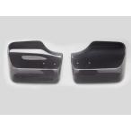  Daytona (Daytona) Knuckle козырек широкий L/R затонированный 73132