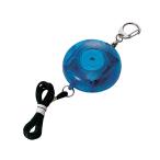 sa... только . срочный ... звук . свет . окружение .....! Smile Kids светится персональная сигнализация голубой ABA-313