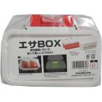 ki The kla(kizakura) корм BOX красный #2462