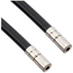  противотуманые фары задний (FOGLIA) цвет коробка передач тросик черный 2M противотуманые фары задний 