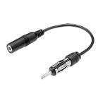 Pioneer Carozzeria ( Pioneer ) антенна Jack изменение код ( Mini штекер -JASO штекер ) RD-AN10