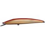  tuck ru house (TackleHouse) Minaux K-TEN Second generation K2F 122mm 20g SH Gold красный #105 K2