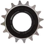  Shimano (SHIMANO) одиночный свободный SF-MX30 16T соответствует цепь :1/2X3/32 ISFMX3016