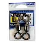 OWNER( владелец ) вертлюг ke swiveles L 619kg 2 шт черный 72631