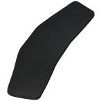  Kijima (Kijima) подушка бака 135*425mm черный 208-006