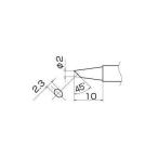  белый свет (HAKKO)kotesaki/2BC дребезжание (Z) men T12BCF2Z
