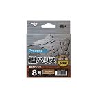  X Blade (X-Braid) большой колено ma обыкновенный карп Harris 50M PRO черный 10 номер 