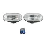BRIGHTZ Odyssey RA6 RA7 RA8 RA9 crystal боковой маркер (габарит) 2PC [ BLINKER-006 ] 3667