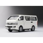  Diapet 1/36 шкала Toyota Hiace DK-5118