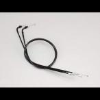  Hurricane (HURRICANE) длинный дроссель кабель W черный CB1100 HB6032