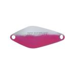  Val Cain (Valkein) высокий Burst серебряный / розовый 1.6g No.14