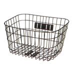 GIZA PRODUCTS(gi The Pro daktsu) круг широкий корзина BKT05100 черный черный 