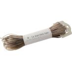 meruhen искусство ламе ruhen* лента craft 1.5mm Col.092 Gold 140g примерно 60m 1 шар 