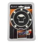 Keiti( Katie ) топливо колпак накладка HONDA-1 UV прозрачный покрытие отделка карбоновый рисунок CB1300SF[SC40/SC54] VF