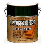 nipe маслянистость дерево часть защита краска 1.6L оливковый 