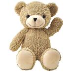 lapi- Bear LL какао Brown L5882806