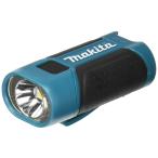 マキタ 充電式フラッシュライト(懐中電灯) 7.2V差込式バッテリ用ML704 バッテリ別売