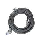  Kyocera (Kyocera) старый Ryobi лебедка для трансляция код WI-125*195*61C для мужской * женский metal розетка есть 10m 6520723