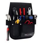  три вместе корпорация DBLTACT гвоздь пакет черный DT-07-BK