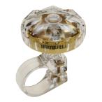  Tokyo bell (TOKYO BELL) бриллиант bell [ прозрачный / Gold ] TB-897 маленький 