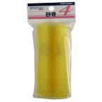  большой . малярная кисть Mini ролик 2 шт. входит 4 дюймовый [ песок .] 4MS-KG