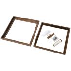 SPG под полом осмотр .303 угол bronze No.66130