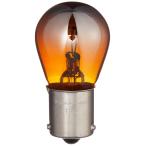 VALENTI( VALENTI JAPAN ) драгоценности Stealth клапан(лампа) S25 булавка угол 150 раз янтарь SH07-S2515-AM